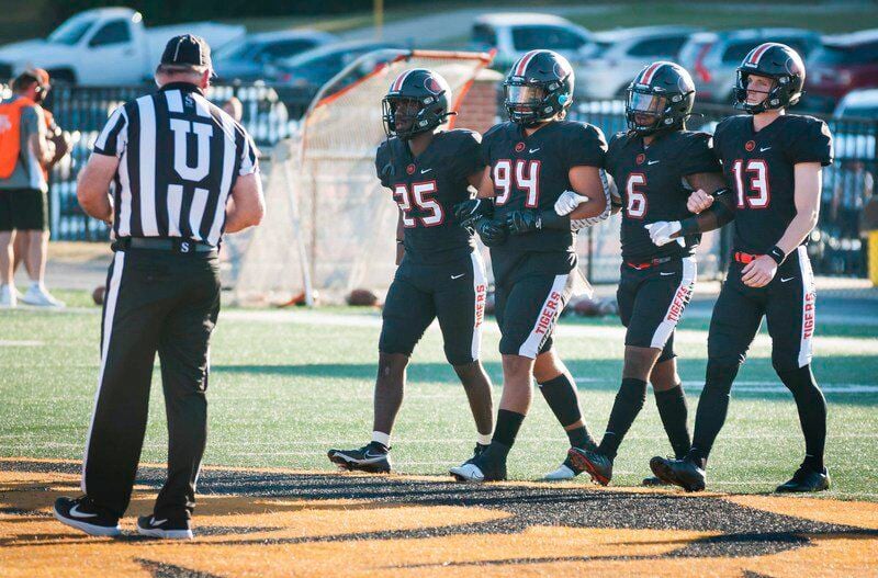 Wild game in Arkadelphia steals the show in Week 4